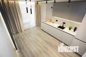 2-к квартира, вторичка, 56м2, 7/10 этаж