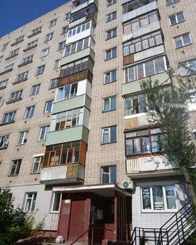 1-к квартира, вторичка, 34м2, 4/9 этаж