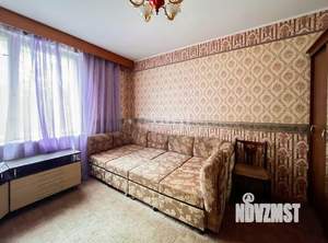 3-к квартира, вторичка, 63м2, 4/9 этаж