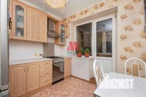 2-к квартира, вторичка, 53м2, 5/10 этаж