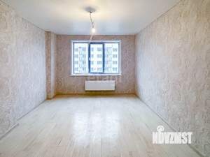 1-к квартира, вторичка, 30м2, 7/16 этаж