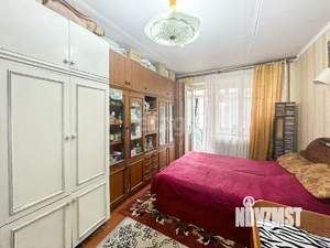 1-к квартира, вторичка, 30м2, 3/5 этаж