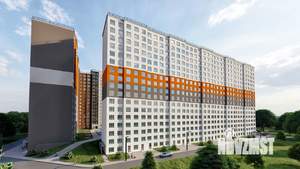 3-к квартира, вторичка, 65м2, 15/17 этаж