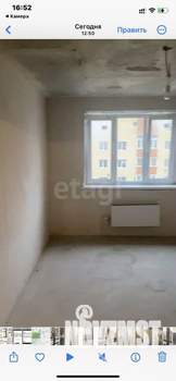 1-к квартира, вторичка, 33м2, 17/19 этаж