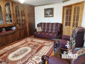 3-к квартира, вторичка, 61м2, 4/10 этаж