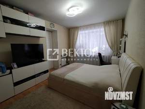 2-к квартира, вторичка, 51м2, 1/9 этаж