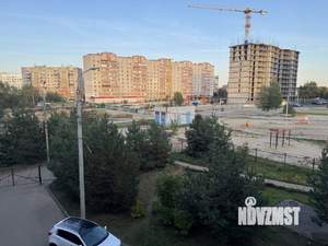 2-к квартира, вторичка, 55м2, 3/5 этаж