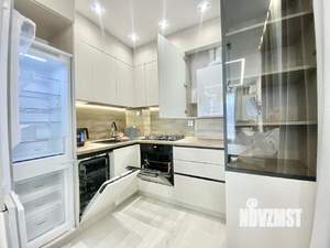 1-к квартира, вторичка, 37м2, 4/8 этаж