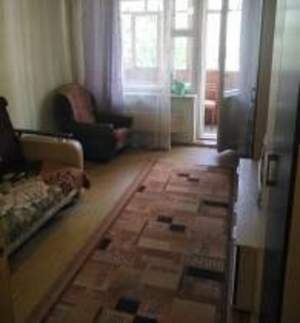 1-к квартира, вторичка, 34м2, 3/9 этаж