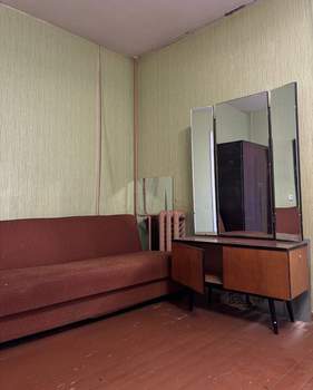 2-к квартира, вторичка, 62м2, 8/9 этаж