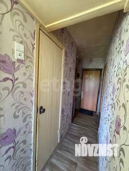 1-к квартира, вторичка, 30м2, 8/9 этаж