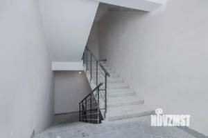 1-к квартира, вторичка, 52м2, 9/18 этаж