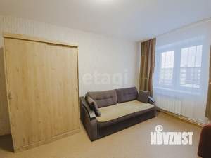 1-к квартира, вторичка, 35м2, 3/4 этаж