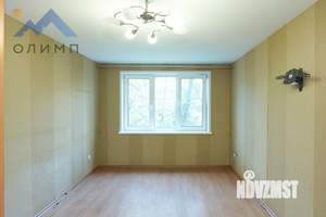 3-к квартира, вторичка, 64м2, 3/5 этаж