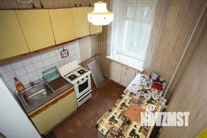 1-к квартира, вторичка, 29м2, 5/9 этаж