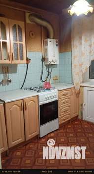 1-к квартира, вторичка, 31м2, 3/5 этаж