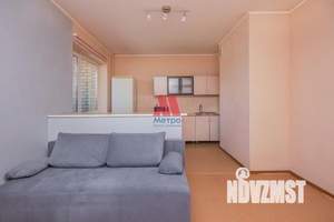 Студия квартира, вторичка, 28м2, 5/12 этаж