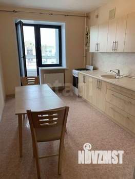 1-к квартира, вторичка, 44м2, 8/9 этаж