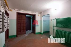 1-к квартира, вторичка, 22м2, 1/9 этаж