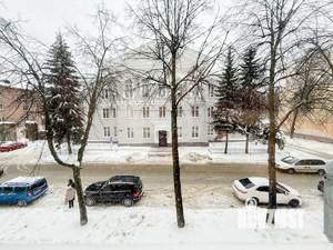 3-к квартира, вторичка, 84м2, 2/5 этаж