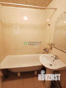 2-к квартира, вторичка, 45м2, 5/5 этаж