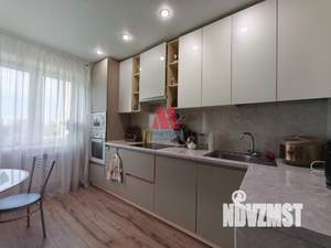 2-к квартира, вторичка, 63м2, 11/17 этаж