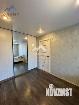 3-к квартира, вторичка, 62м2, 4/5 этаж