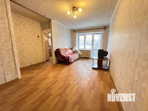 2-к квартира, вторичка, 43м2, 2/4 этаж