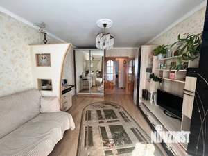 3-к квартира, вторичка, 62м2, 5/5 этаж