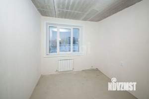 1-к квартира, вторичка, 39м2, 2/9 этаж