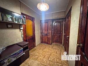 2-к квартира, вторичка, 49м2, 10/12 этаж