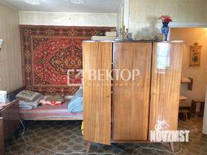 1-к квартира, вторичка, 30м2, 5/5 этаж