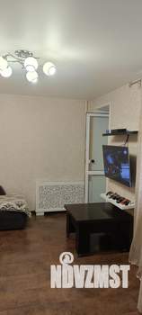 2-к квартира, вторичка, 40м2, 3/5 этаж
