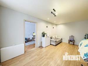 2-к квартира, вторичка, 44м2, 2/5 этаж