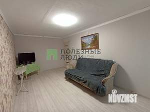 1-к квартира, вторичка, 31м2, 4/5 этаж