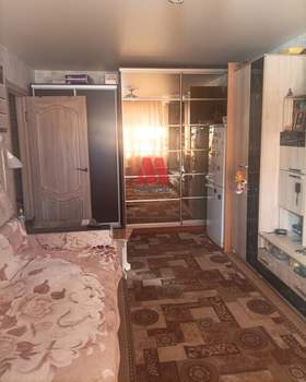 2-к квартира, вторичка, 49м2, 2/9 этаж