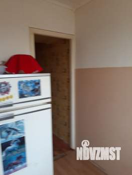 1-к квартира, вторичка, 35м2, 5/5 этаж