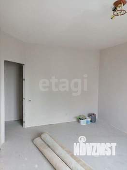 1-к квартира, вторичка, 40м2, 12/20 этаж