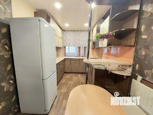 2-к квартира, вторичка, 56м2, 4/5 этаж