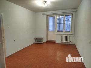 1-к квартира, вторичка, 44м2, 1/4 этаж