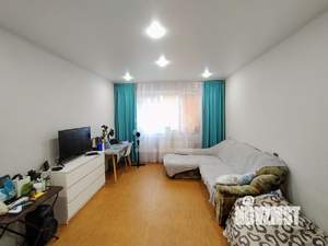 3-к квартира, вторичка, 64м2, 9/10 этаж