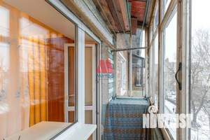 1-к квартира, вторичка, 30м2, 5/5 этаж