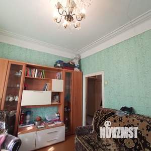 2-к квартира, вторичка, 45м2, 2/2 этаж