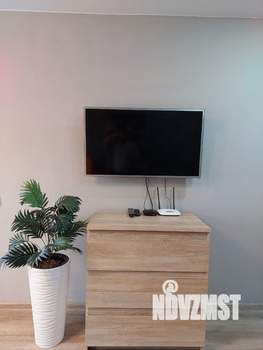 1-к квартира, вторичка, 29м2, 2/5 этаж