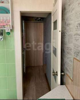 3-к квартира, вторичка, 56м2, 2/9 этаж