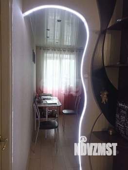 2-к квартира, вторичка, 50м2, 6/10 этаж