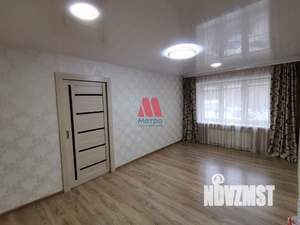 1-к квартира, вторичка, 31м2, 1/5 этаж