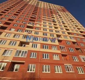 3-к квартира, сданный дом, 89м2, 9/24 этаж