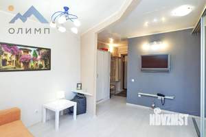 1-к квартира, вторичка, 31м2, 1/5 этаж