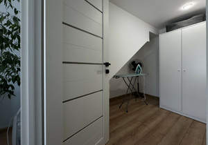 2-к квартира, вторичка, 51м2, 2/2 этаж